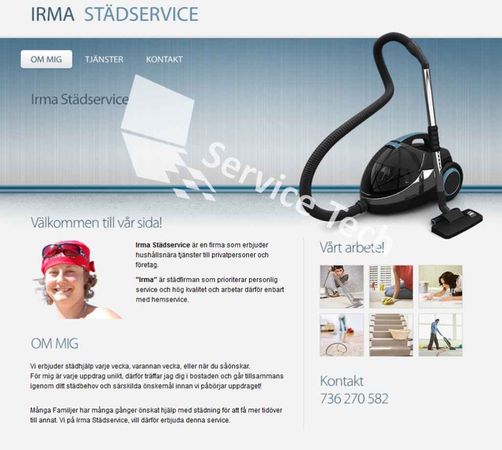 Strony internetowe, promocja cenowa na cały pakiet MAX już od 699 zł. Targówek - zdjęcie 7