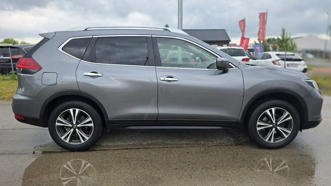 Nissan X-Trail camera cofania 360 automat full led Lębork - zdjęcie 2