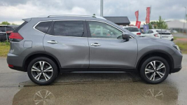 Nissan X-Trail camera cofania 360 automat full led Lębork - zdjęcie 2