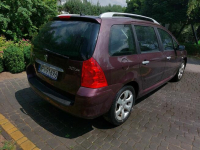 Peugeot 307 SW 1.6 Wyszków - zdjęcie 2