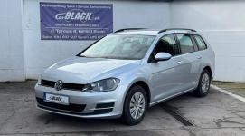 Volkswagen Golf Salon Polska, Gwarancja 12 miesięcy Konin - zdjęcie 3