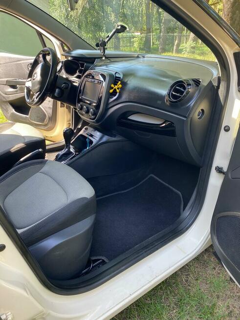 Renault Captur 2014 Salon PL / Regenrowany silnik (2023) + P Bydgoszcz - zdjęcie 7