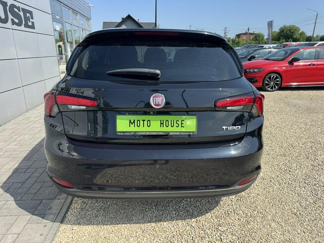Fiat Tipo s-design navi xenon aktywny tempomat Chełm Śląski - zdjęcie 7