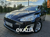 Peugeot 308 SW Led, KlimaTronik, Pdc. Panorama, Super //GWARANCJA// Zagórze - zdjęcie 1