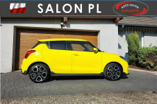 Suzuki Swift serwis ASO, bezwypadkowy, nawigacja Rydułtowy - zdjęcie 5