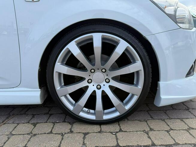 Kia Pro Cee'd Słupsk - zdjęcie 10