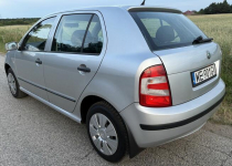 SKODA FABIA 1.2 Benzyna - Salon Polska - Dobrze wyposażona Legionowo - zdjęcie 3