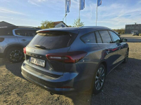 Ford Focus Komorniki - zdjęcie 4