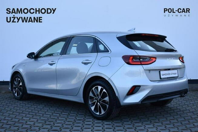 Kia Cee'd 1.5 140 KM VAT 23% Salon PL, 1 Wł. Serwis ASO Poznań - zdjęcie 11