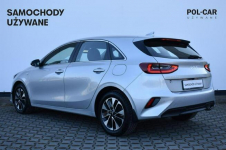 Kia Cee'd 1.5 140 KM VAT 23% Salon PL, 1 Wł. Serwis ASO Poznań - zdjęcie 11