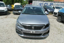 Peugeot 308 Ostrów Wielkopolski - zdjęcie 2