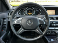 Mercedes C 180 #AMG #Panorama #Automat Laskowo - zdjęcie 11