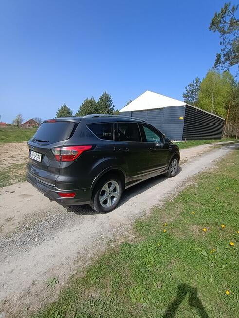 Ford Kuga Vignale Staszów - zdjęcie 2