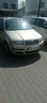 Skoda Fabia Nowa Huta - zdjęcie 3
