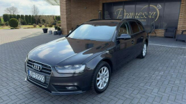 Audi A4 2.0TDI 147KM* oryginalny lakier * NAVI *Klimatronic Modliborzyce - zdjęcie 5