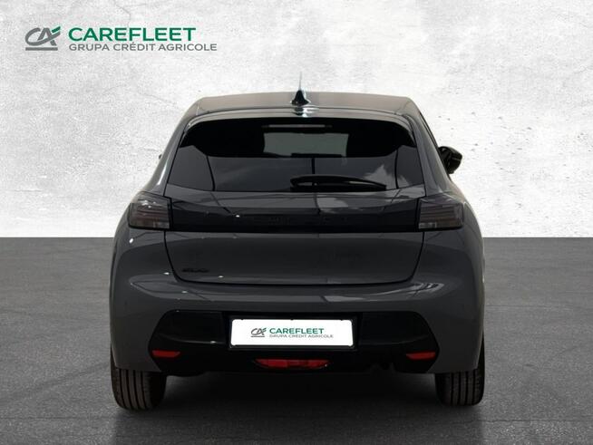 Peugeot 208 1.2 PureTech Allure S&amp;S Warszawa - zdjęcie 6