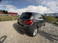 Opel Corsa 1,4 benzynz Kamienna Góra - zdjęcie 4
