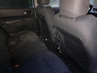 Sprzedam Peugeot 3008 1,6 HDi Tomaszów Mazowiecki - zdjęcie 12