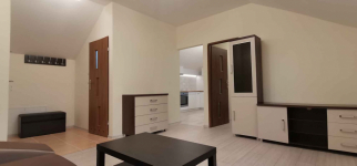 Do Wynajęcia Mieszkanie 45m2 - OD ZARAZ - Rybie gm. Raszyn