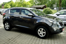 Kia Sportage 1,7CRDI Klima, alu, airbag x10, 2011r. Płock - zdjęcie 12