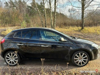 Fiat Bravo II 1.6 z niskim przebiegiem - Serwisowany Pabianice - zdjęcie 10