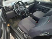 Volkswagen Fox * KLIMATYZACJA * benzyna * ALUfelgi * Olsztyn - zdjęcie 9