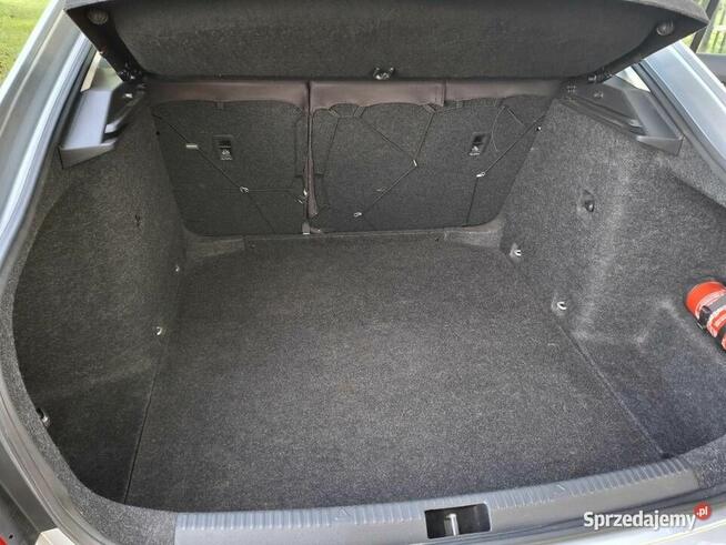 Skoda Octavia 2017 PO PRZEGLĄDZIE Chomentów - zdjęcie 10