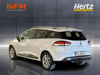 Renault Clio 0,9 TCe(90 KM) Limited Salon PL F-Vat Warszawa - zdjęcie 4