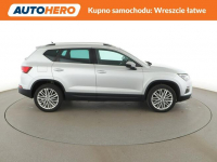Seat Ateca led dsg navi kamera klimatronik panorama alcantara Warszawa - zdjęcie 9