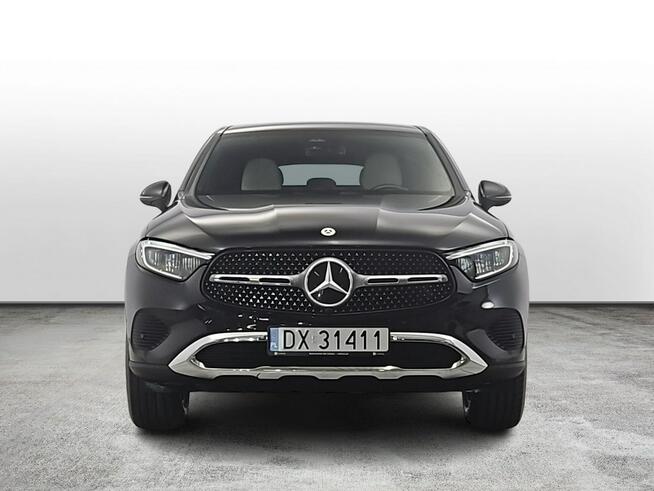 Mercedes GLC 300 de PHEV ! Z Polskiego Salonu ! Faktura VAT ! Warszawa - zdjęcie 8