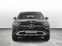 Mercedes GLC 300 de PHEV ! Z Polskiego Salonu ! Faktura VAT ! Warszawa - zdjęcie 8