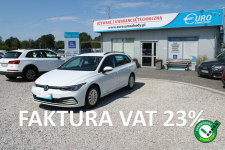 Volkswagen Golf Trendline LED Gwarancja Salon Polska F-VAT