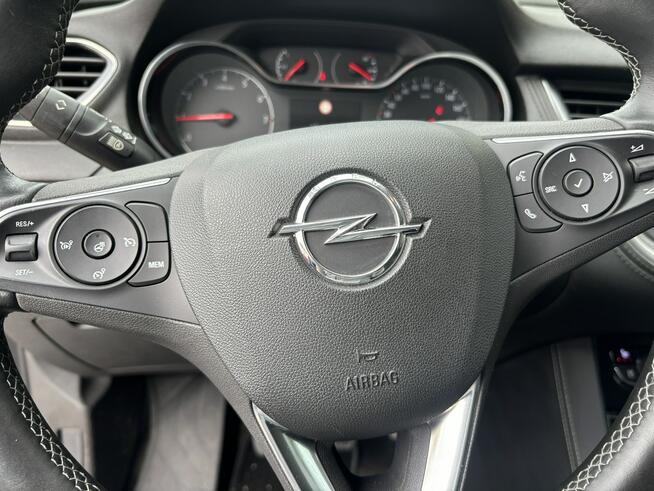 Opel Grandland X ELITE+ / BEZWYPADKOWY / NOWY ROZRZĄD Poznań - zdjęcie 12