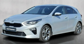 Kia Cee'd BUSSINES/SALON POLSKA/FV23%/stan bdb/gwarancja