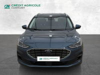 Ford Focus 1.0 EcoBoost mHEV Titanium X aut Warszawa - zdjęcie 2
