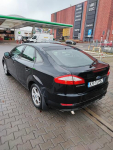 Ford Mondeo MK4 1.8 TDCi 125km Kraków - zdjęcie 5