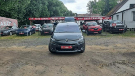 Citroen C4 Grand Picasso Salon PL - Bogata Wersja - Szczecin - zdjęcie 9