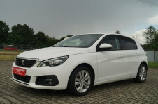 Peugeot 308 2018R 1,5 DIESEL 102KM Goczałkowice-Zdrój - zdjęcie 3