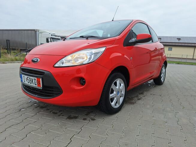 Ford KA Serwis.Bezwypadek Stargard - zdjęcie 12