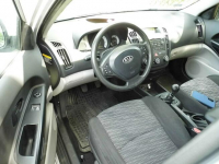 Kia Cee'd 1,4 klima Łódź - zdjęcie 6