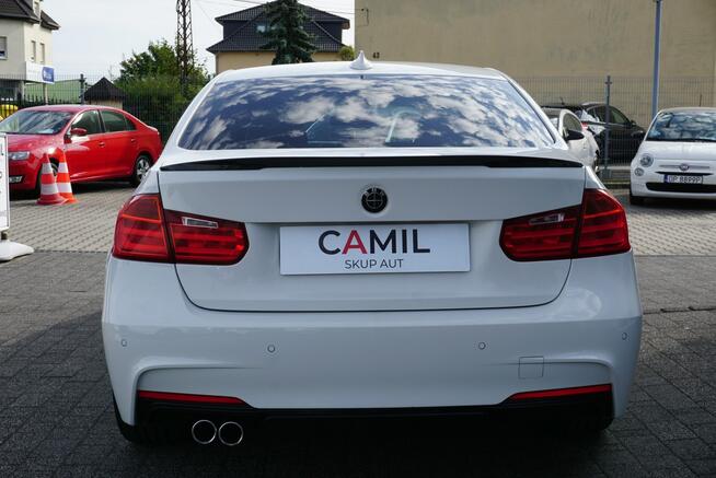 BMW 335 zarejestrowany, ubezpieczony Opole - zdjęcie 6