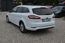 Ford Mondeo Podgrzewana szyba Kamera Czujniki Parkowania Warszawa - zdjęcie 9
