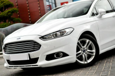 Ford Mondeo 2,0Tdci 150 KM Płock - zdjęcie 5