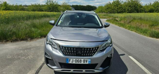 Peugeot 3008 1.5 dci automat 80tyskm Crossway Pleszew - zdjęcie 5