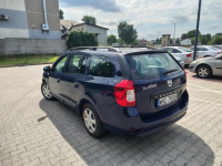 Dacia Logan kombi 1,2 Benzyna/LPG Zgierz - zdjęcie 2