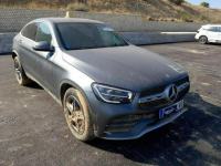 Mercedes-Benz GLC 300 2021 Gdynia - zdjęcie 2