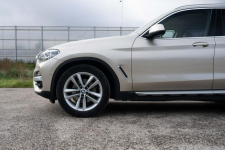 BMW X3 xDrive25d xLine, Bezwypadkowy, Salon PL, Faktura VAT23% Warszawa - zdjęcie 11
