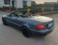 Mercedes CLK 200 Kompressor Suchorzew - zdjęcie 5