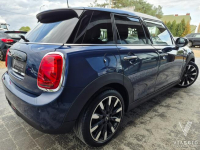 Mini Cooper 1.5 benzyna 136km FULL LED czujniki NAVI serwis 2016 Tychy - zdjęcie 3