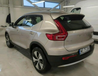 Volvo XC40 T5 Recharge Plus Bright, Salon PL, Bezwypadkowy, FV23% Warszawa - zdjęcie 4